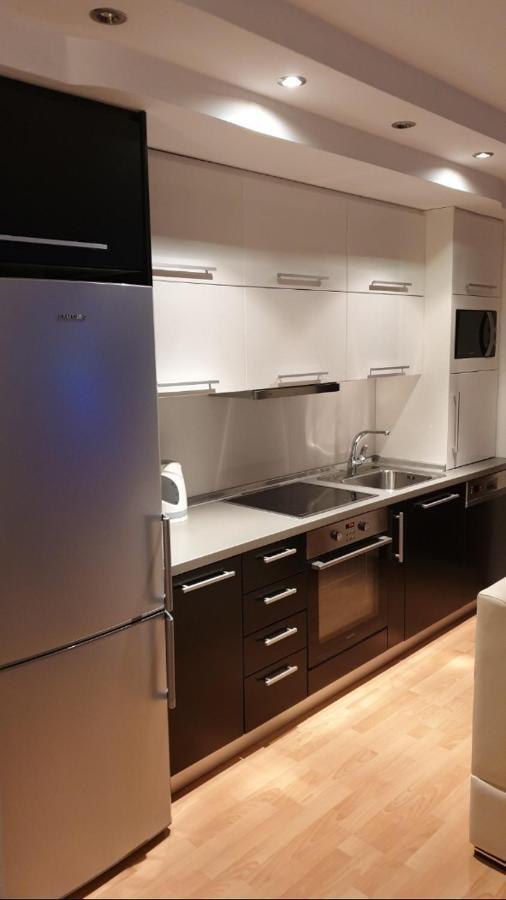 Brand New Apt In City Center Manastır Dış mekan fotoğraf