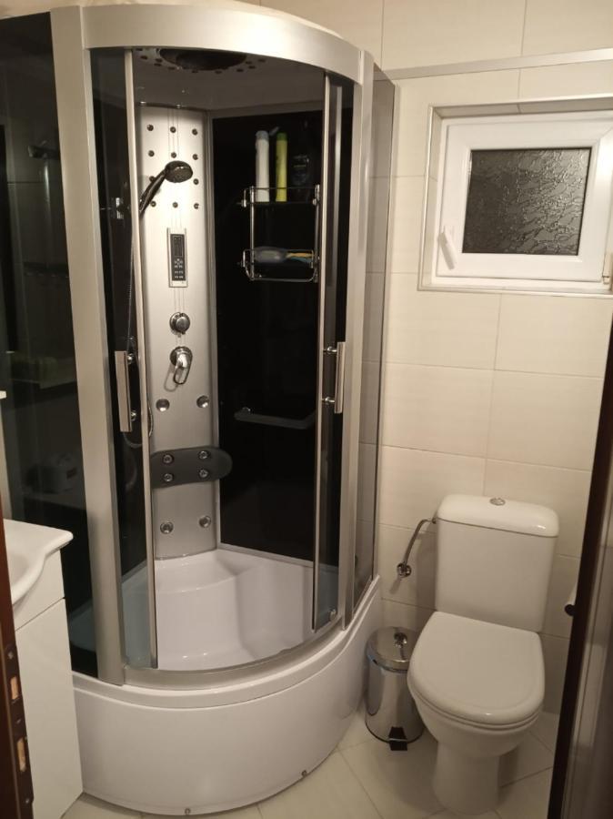 Brand New Apt In City Center Manastır Dış mekan fotoğraf